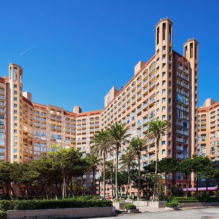 Beach Resort Green Bay Wanli Luaran gambar