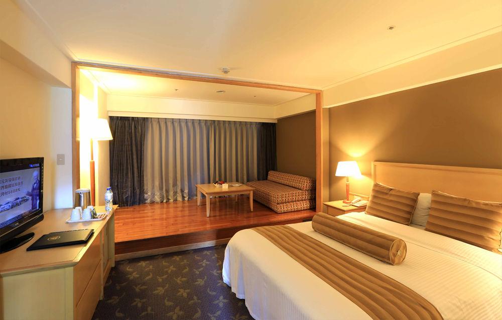 Beach Resort Green Bay Wanli Luaran gambar