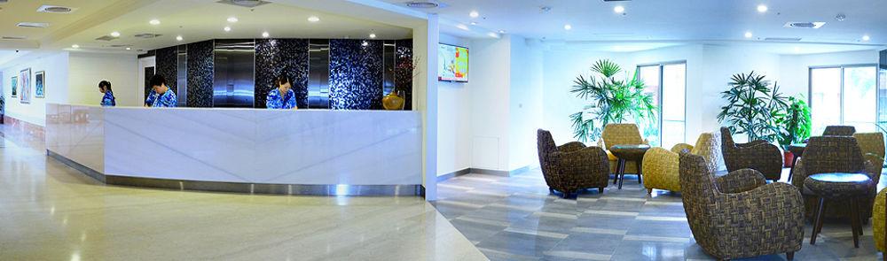 Beach Resort Green Bay Wanli Luaran gambar