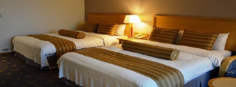 Beach Resort Green Bay Wanli Luaran gambar