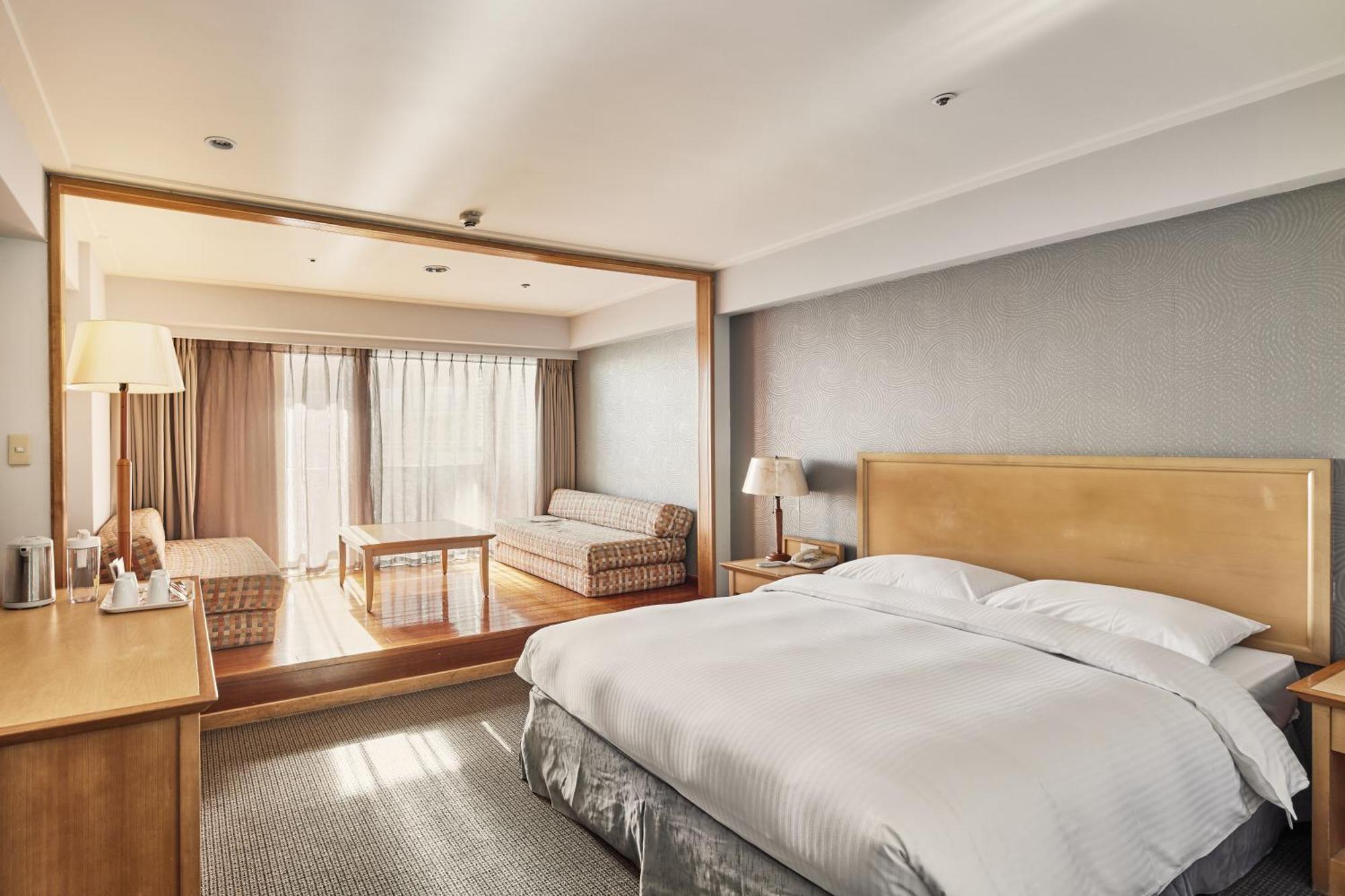 Beach Resort Green Bay Wanli Luaran gambar