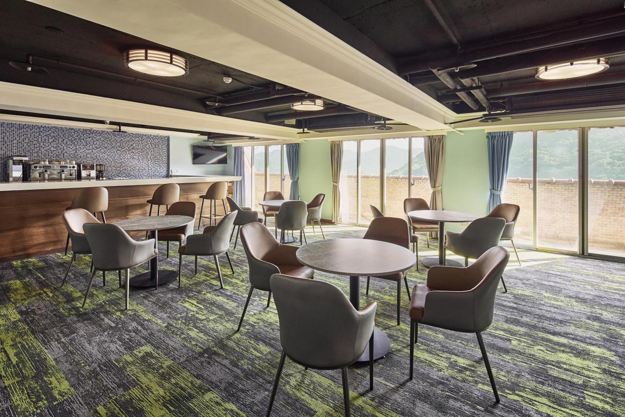 Beach Resort Green Bay Wanli Luaran gambar