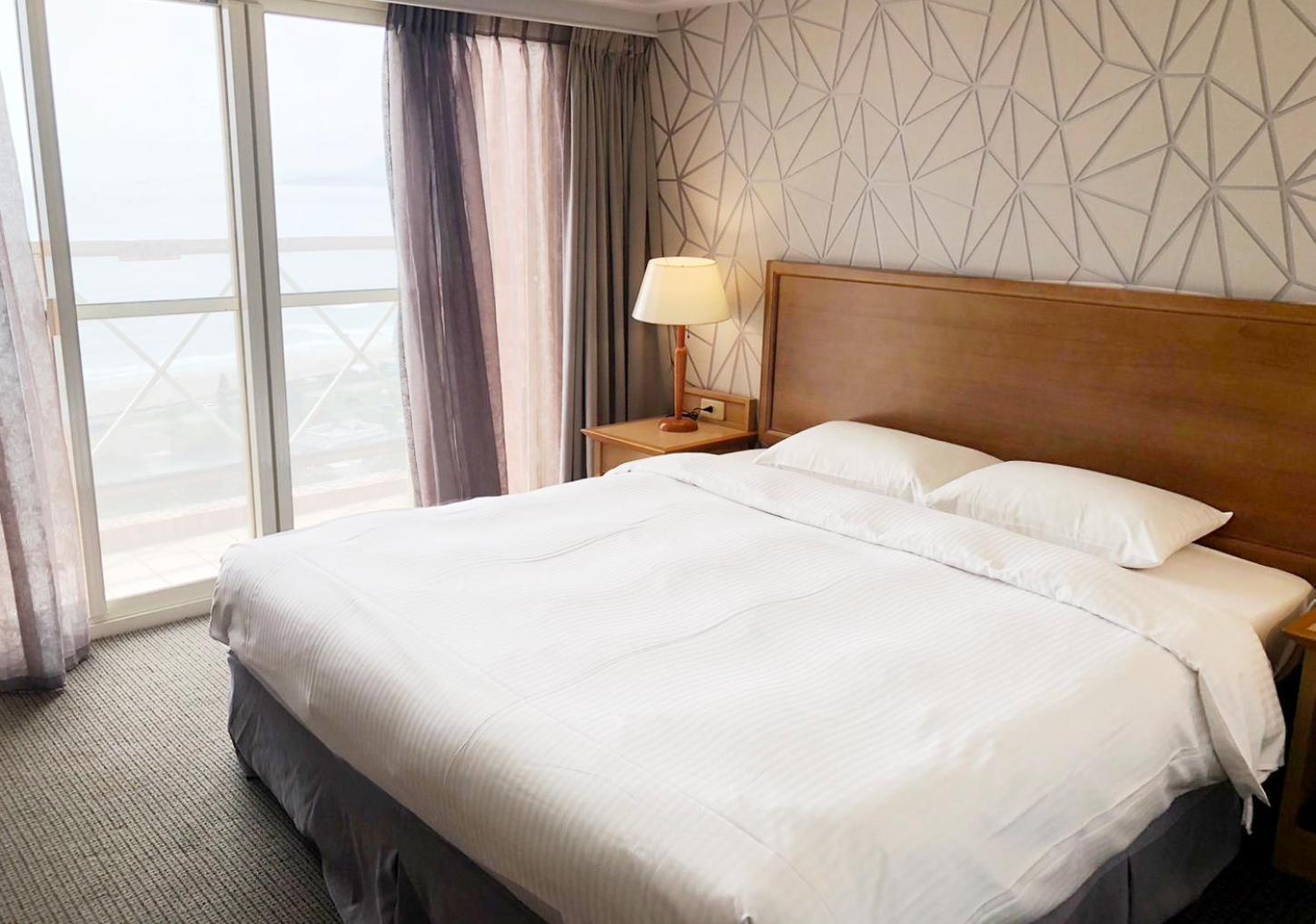 Beach Resort Green Bay Wanli Luaran gambar