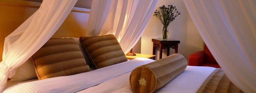 Beach Resort Green Bay Wanli Luaran gambar